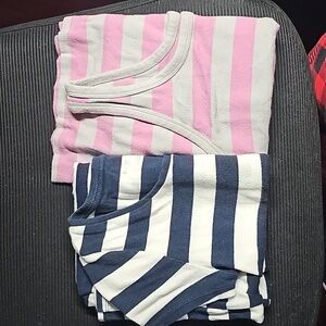 Preowned Liz Lange for Target Casual Maternity Dresses – Bundle of 2, Size Small